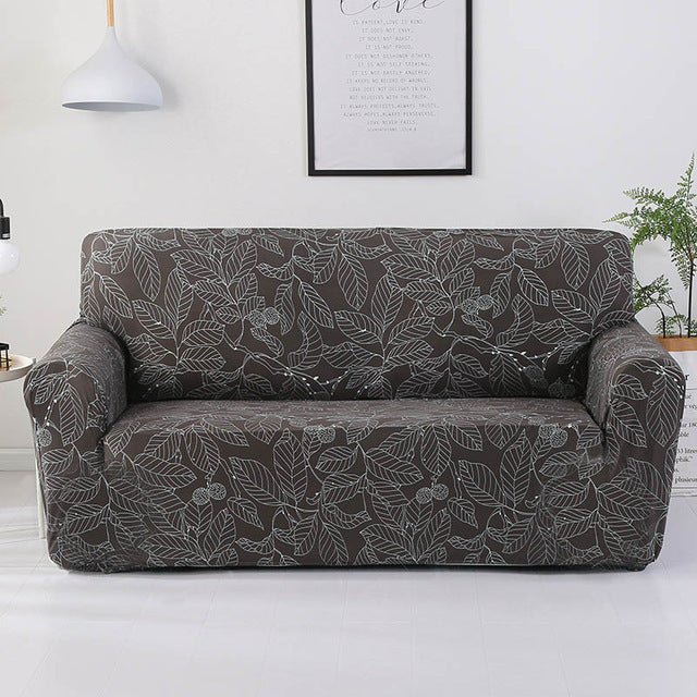 Ysabel Shop Printed sofa cushion sofa cover sofa cover