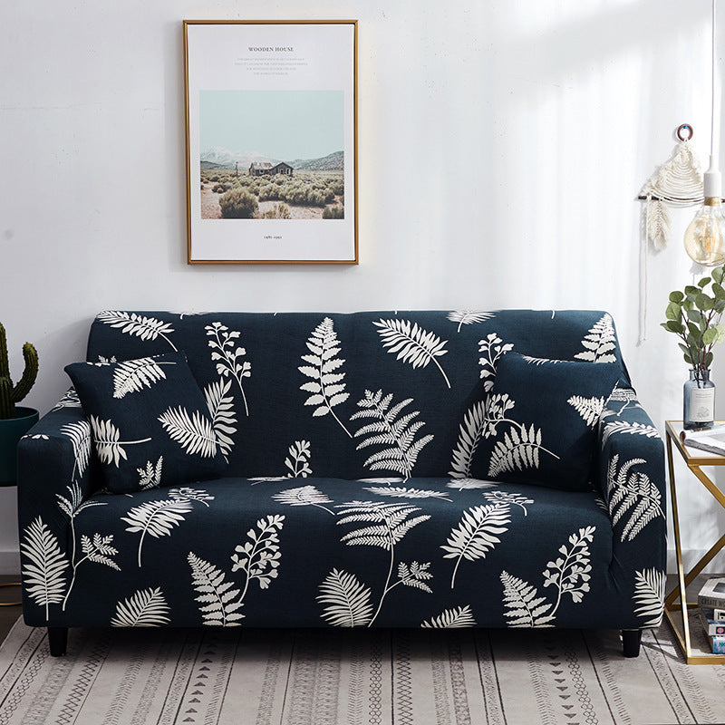 Ysabel Shop Full Cover Fabric Sofa Elastic Sofa Cover
