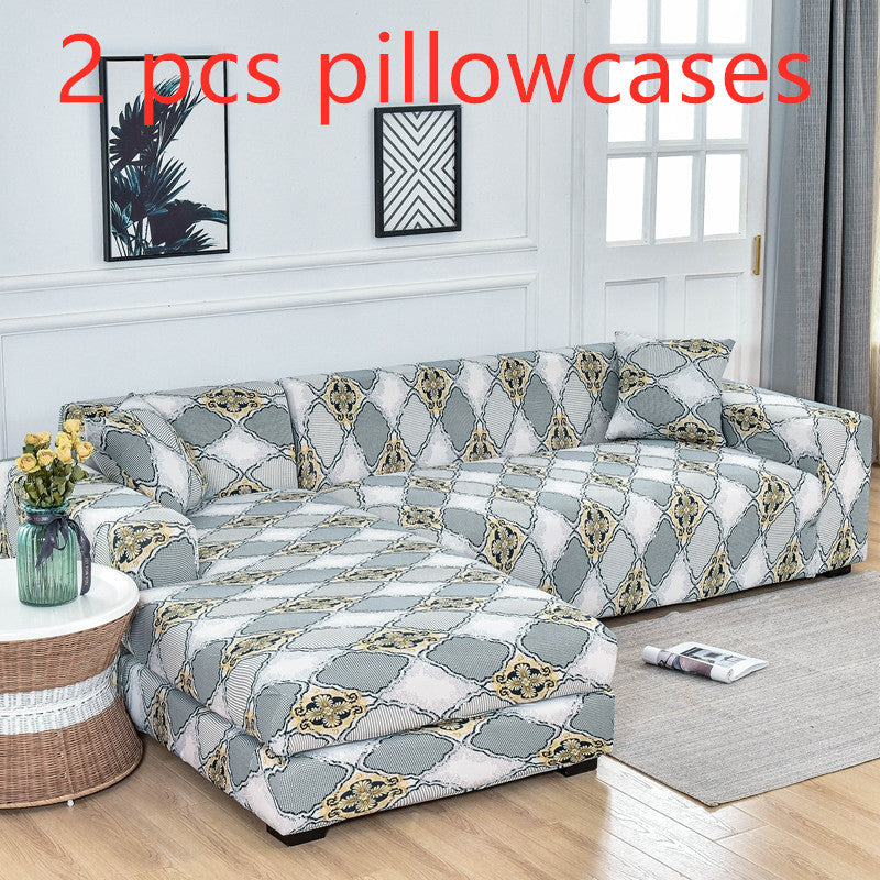 Ysabel Shop Simple fabric stretch sofa cover full sofa cover