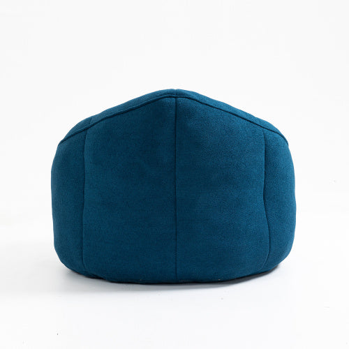 Bedding Bean Bag Sofa Chair High Pressure Foam Bean Bag Chair Material