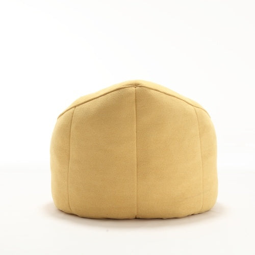 Sofa Chair Foam Bean Bag Chair Material With Padded Foam