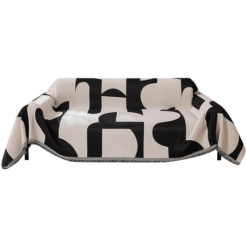 Four Seasons Universal Sofa Cover Cover Towel Cover