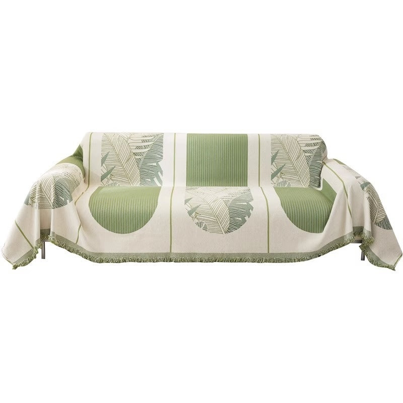 Ysabel Shop Chenille Sofa Cover Towel Four Seasons