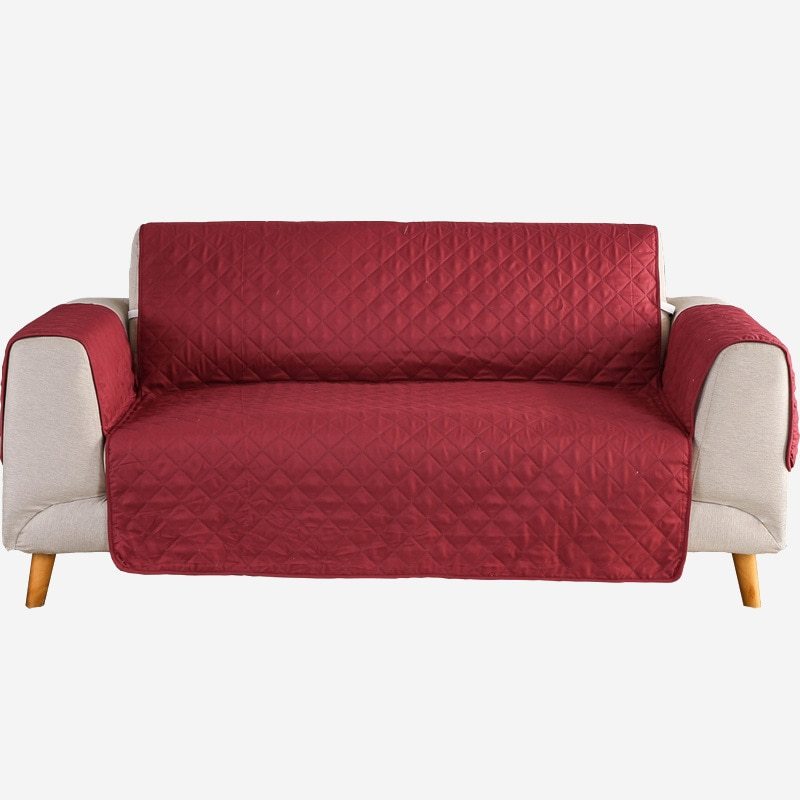 Ysabel shop Sofa Sofa Cover Protective Cushion