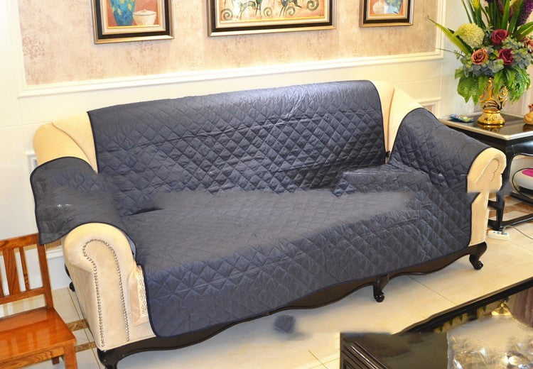 Ysabel shop Sofa Sofa Cover Protective Cushion