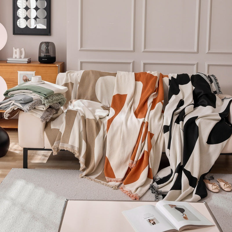 Four Seasons Universal Sofa Cover Cover Towel Cover