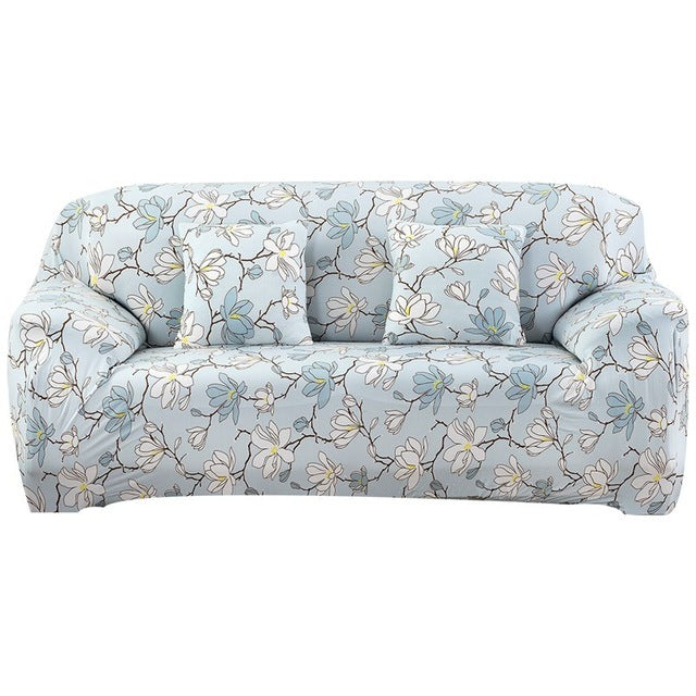 Ysabel Shop Printed sofa cushion sofa cover sofa cover