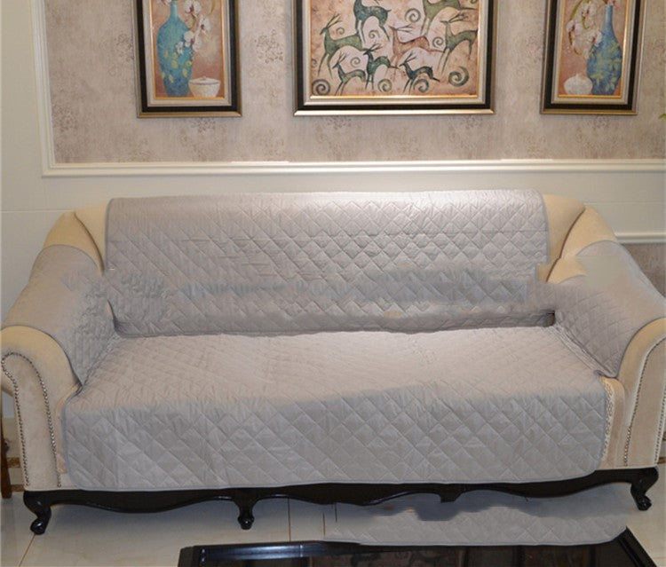 Ysabel shop Sofa Sofa Cover Protective Cushion