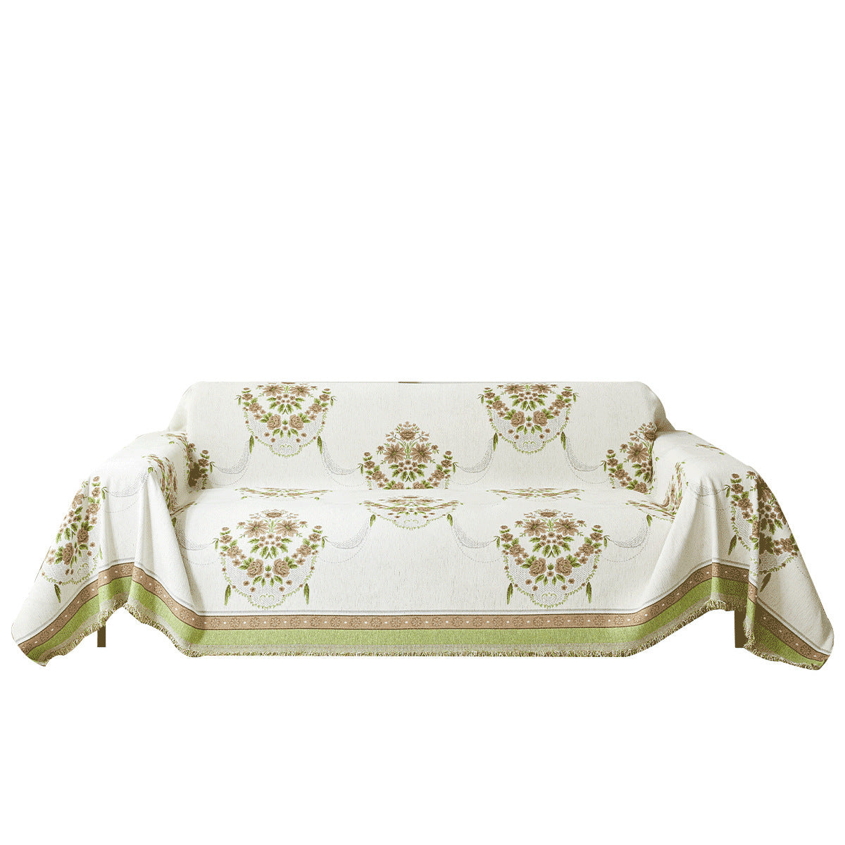 Ysabel Shop Retro Sofa Cover Universal Cover High grade