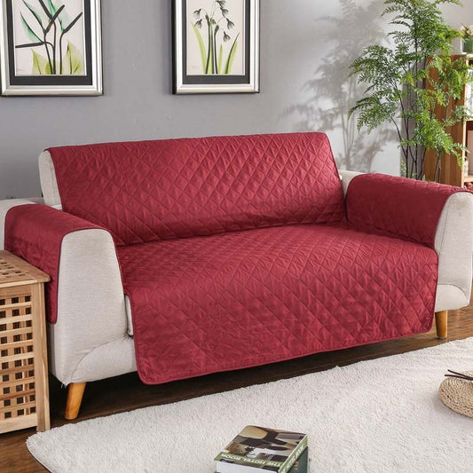 Ysabel shop Sofa Sofa Cover Protective Cushion
