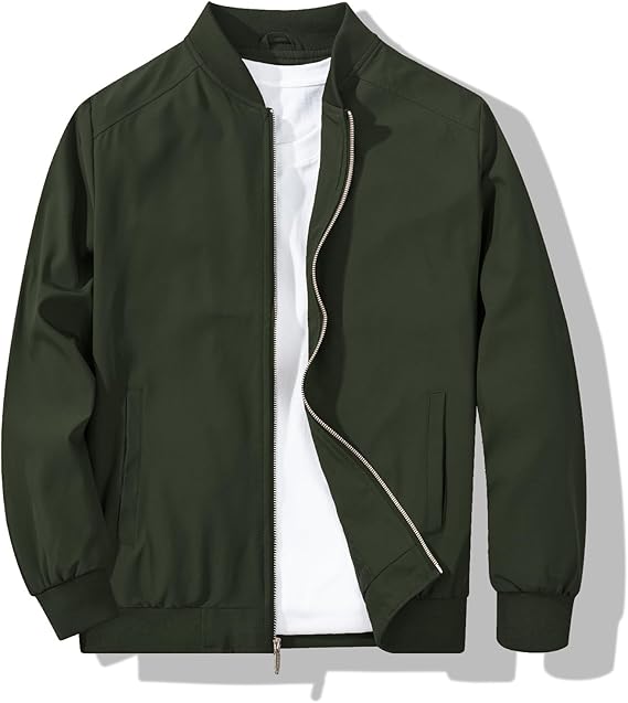 Premium Coat for Men that is Lightweight