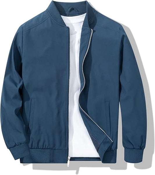 Premium Coat for Men that is Lightweight