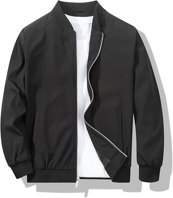 Premium Coat for Men that is Lightweight
