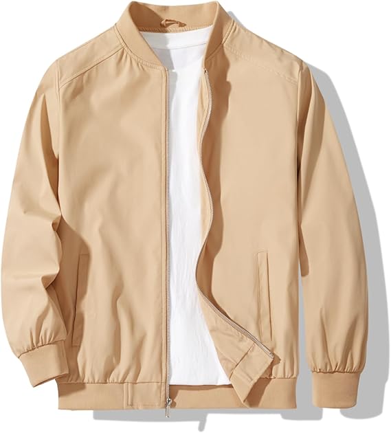 Premium Coat for Men that is Lightweight