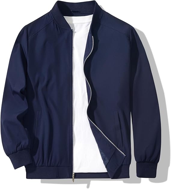 Premium Coat for Men that is Lightweight