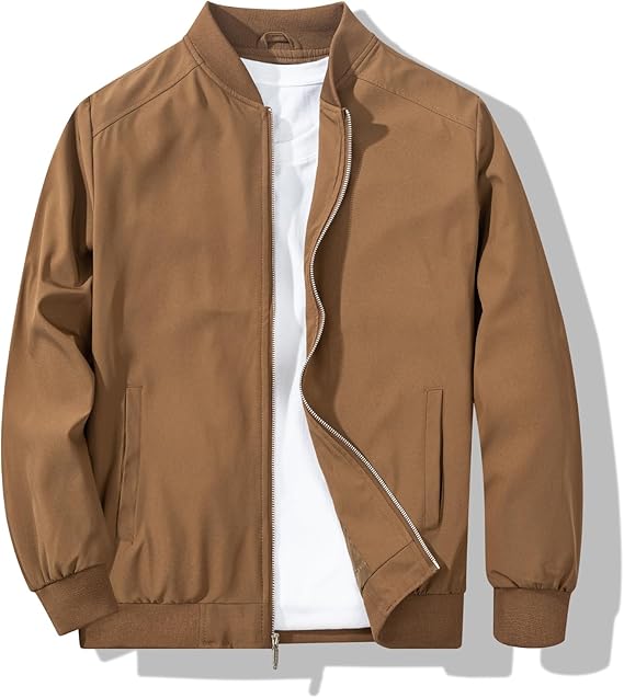 Premium Coat for Men that is Lightweight